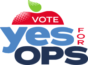 vote yes logo